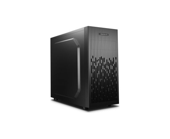DeepCool Matrexx 30 SI Mini Tower Black
