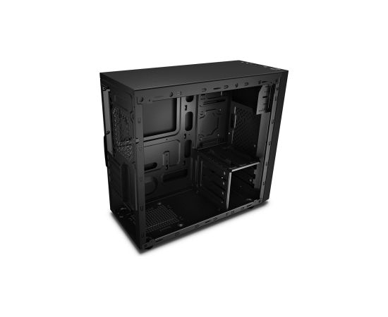 DeepCool Matrexx 30 SI Mini Tower Black