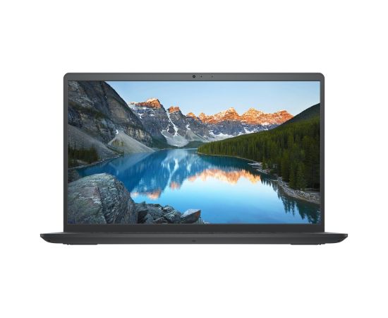 Dell Inspiron 3530 i5-1334U 15.6"FHD 32GB DDR4 2666 SSD1TB Intel Iris Xe Graphics Cam Mic WLAN+BT Kb 3 Cell Win11 Portatīvie datori