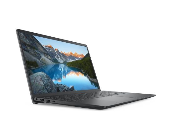 Dell Inspiron 3530 i5-1334U 15.6"FHD 32GB DDR4 2666 SSD1TB Intel Iris Xe Graphics Cam Mic WLAN+BT Kb 3 Cell Win11 Portatīvie datori