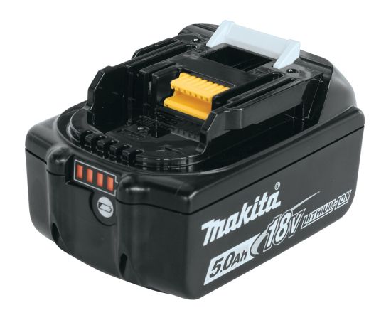 Makita BL1850B industrial rechargeable battery Lithium-Ion (Li-Ion) 5000 mAh 18 V Аккумуляторы
