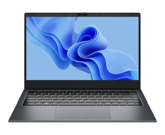 Chuwi GemiBook X Pro CWI574 Intel Alder Lake-N N100 14.1"FHD IPS 8GB SSD256 BT Win11