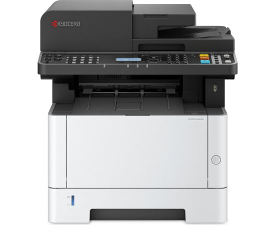 Kyocera ECOSYS MA4000x Printer Laser B/W MFP A4 40 ppm (TEND) Лазерные принтеры