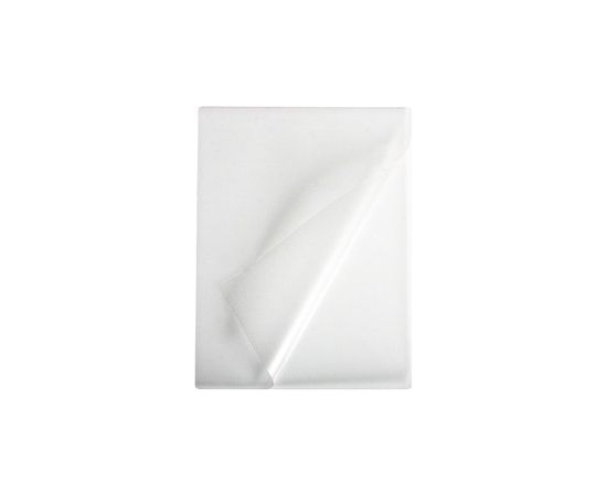 Laminating pouches 154x216 mm, 100 Micron, A5 (100 pcs.)
