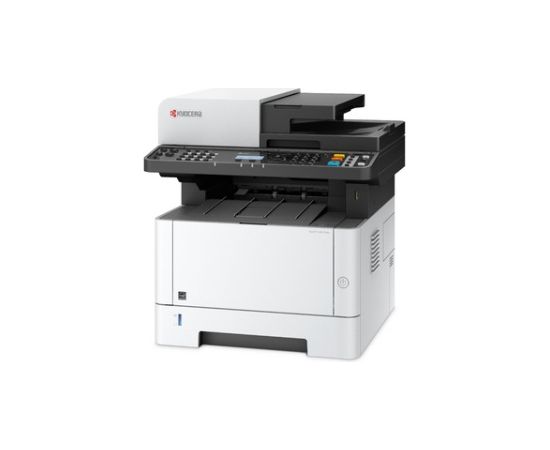 Kyocera ECOSYS M2135dn Printer Laser B/W MFP A4 35 ppm Ethernet LAN USB (TEND)