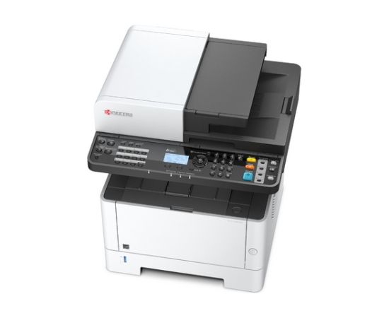 Kyocera ECOSYS M2135dn Printer Laser B/W MFP A4 35 ppm Ethernet LAN USB (TEND)