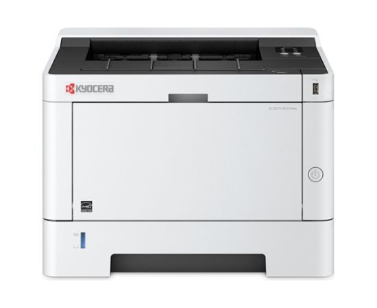 Kyocera ECOSYS P2235dw Printer Laser B/W A4 35 ppm Ethernet LAN Wi-Fi USB (TEND) Лазерные принтеры