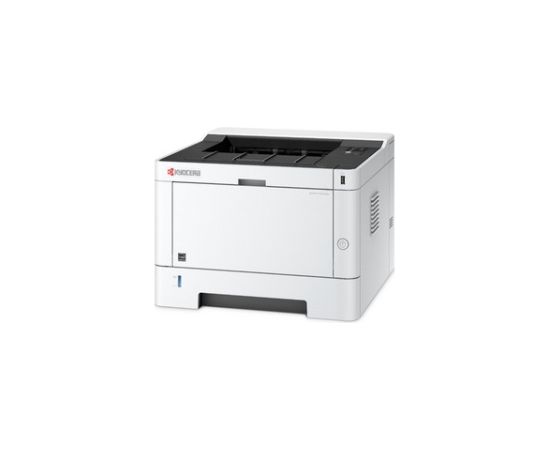 Kyocera ECOSYS P2235dw Printer Laser B/W A4 35 ppm Ethernet LAN Wi-Fi USB (TEND) Лазерные принтеры