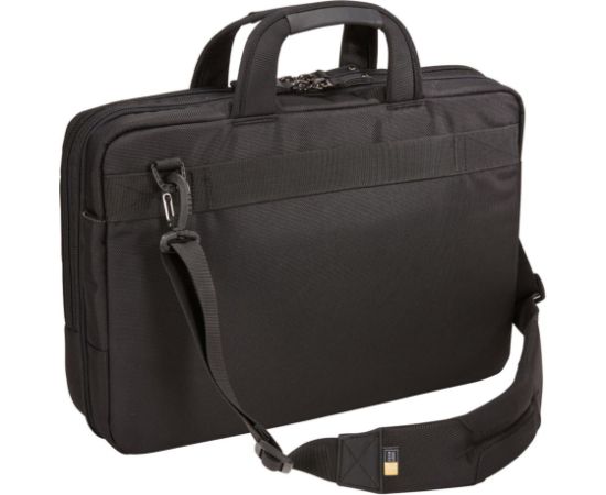 Case Logic 5326 Notion PC Briefcase 15 Black