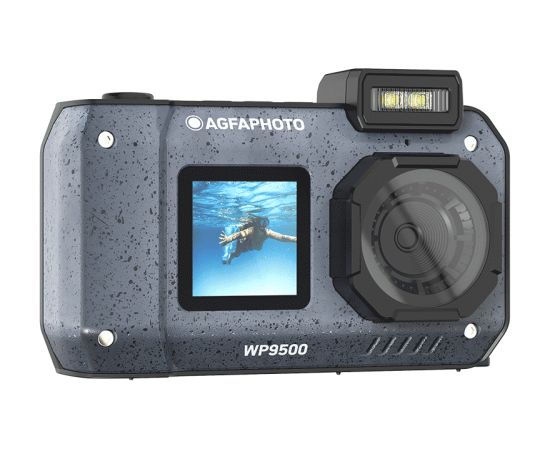 AgfaPhoto WP9500 Black