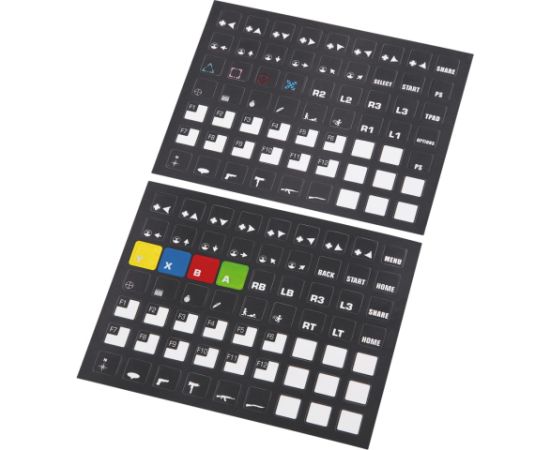 Hama 00054478 Speedshot Ultimate Mouse/Keyboard Converter for PS4/PS3/XboxOne/Xbox360