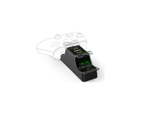 Hama 00115496 Charging Station for Xbox Series X/S