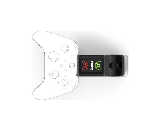 Hama 00115496 Charging Station for Xbox Series X/S