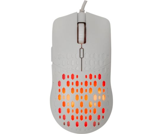 Baracuda BGM-022 OCTOPUS White