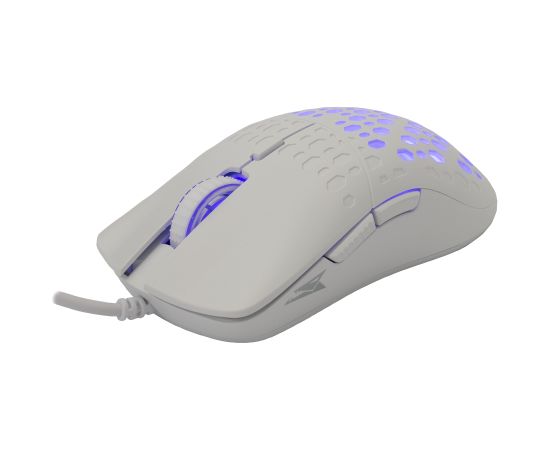 Baracuda BGM-022 OCTOPUS White