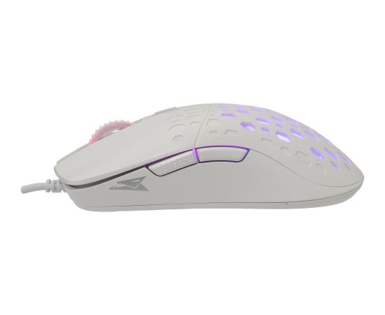 Baracuda BGM-022 OCTOPUS White