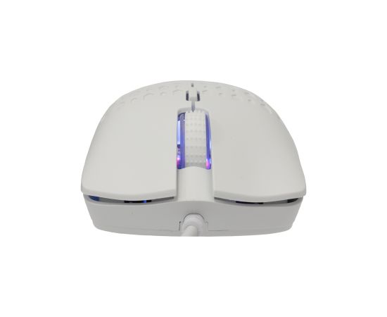 Baracuda BGM-022 OCTOPUS White