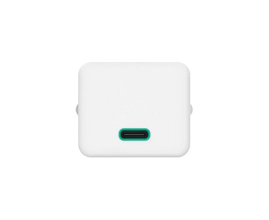 Hama 00201652 Charger 220V USB-C PD/Qualcomm 25W White