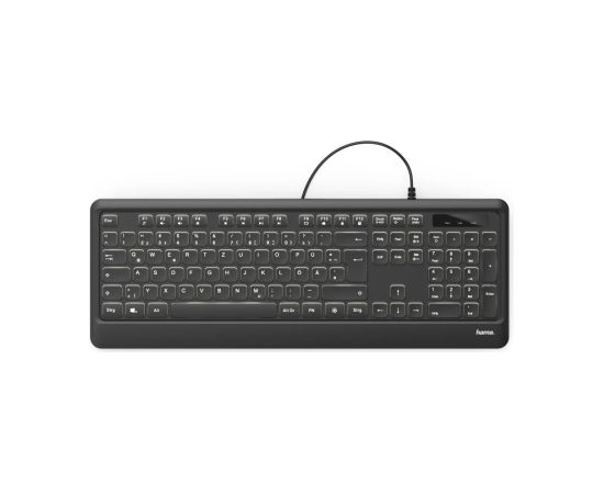 Hama 00182671 KC-550