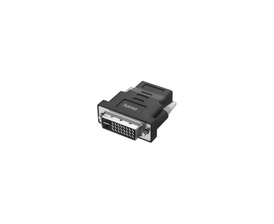 Hama 00200338 DVI adapter to HDMI full HD 1080p