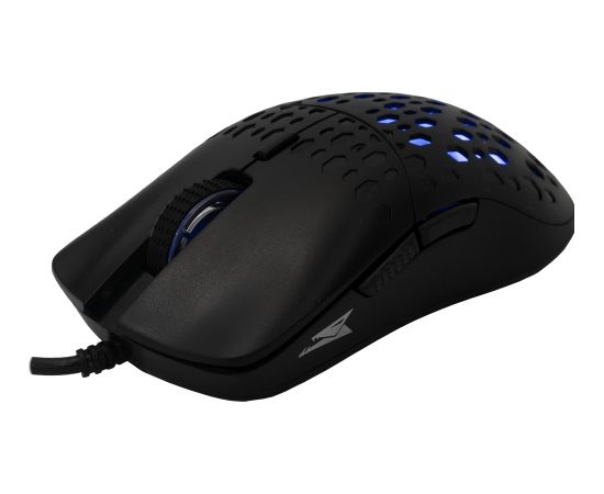 Baracuda BGM-021 OCTOPUS Black