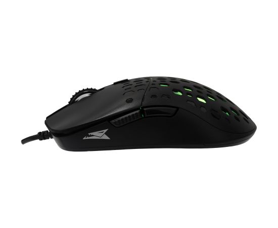 Baracuda BGM-021 OCTOPUS Black