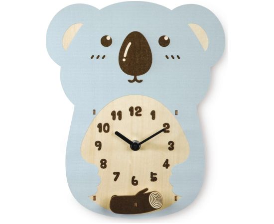 Hama 00186398 Koala Wall clock