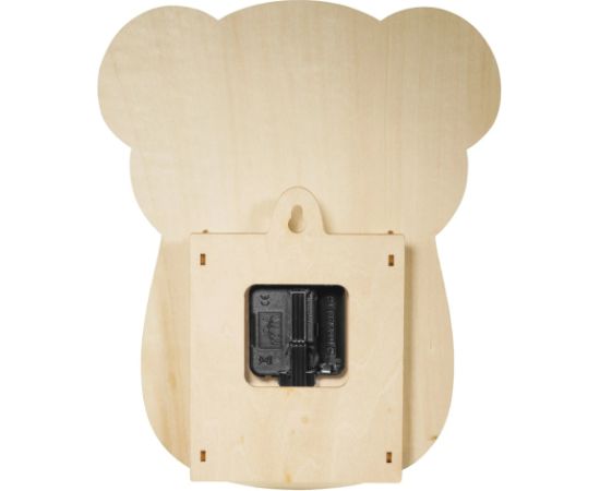 Hama 00186398 Koala Wall clock