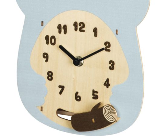 Hama 00186398 Koala Wall clock