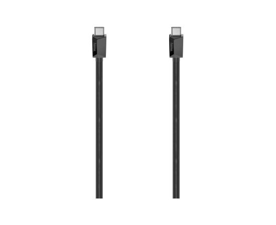 Hama 00200630 USB-C Cable 60W 1.50m