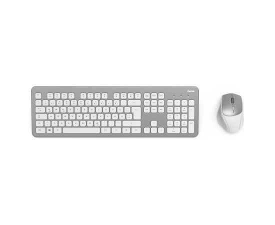 Hama 00182676 KMW-700 white