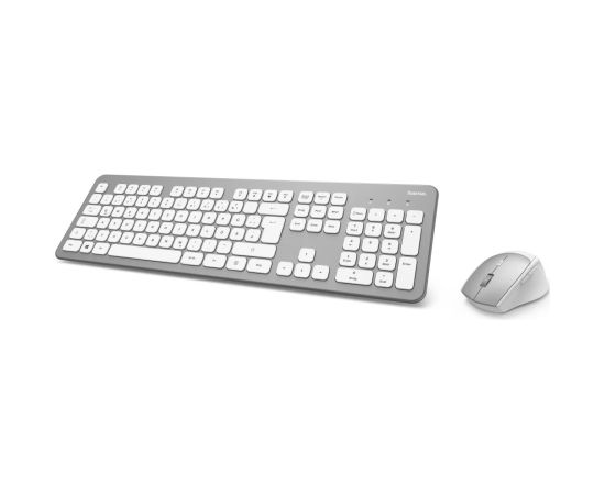 Hama 00182676 KMW-700 white