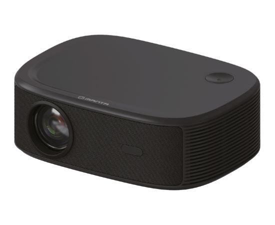 Manta PMA502A24 MultiVision PRO SMART TV projector