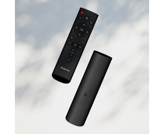 Manta PMA502A24 MultiVision PRO SMART TV projector