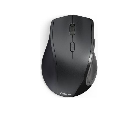 Hama 00182645 Riano Black