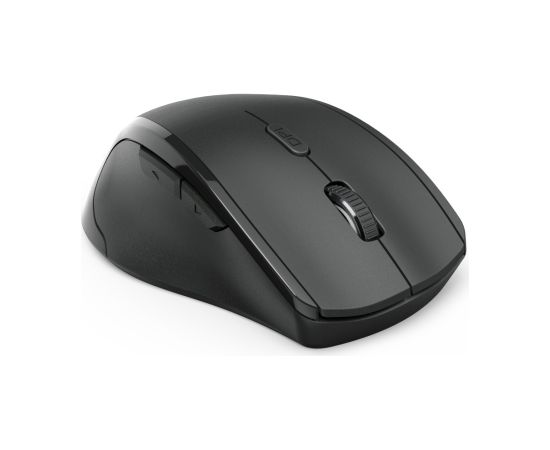Hama 00182645 Riano Black
