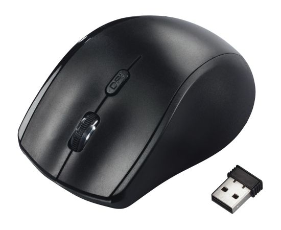 Hama 00182645 Riano Black