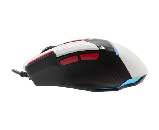 Baracuda BGM-042 MANTA White