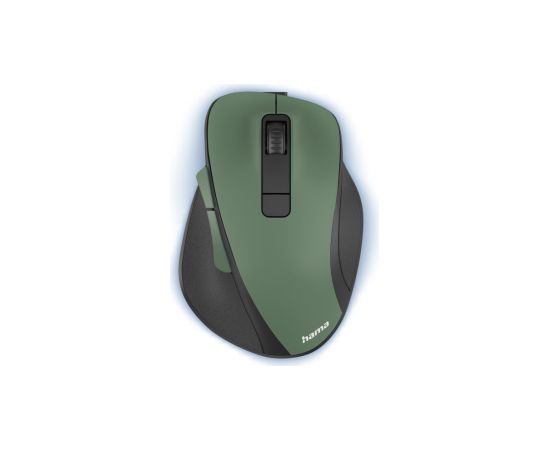 Hama 00173035 MW-500 V2 Forest Green