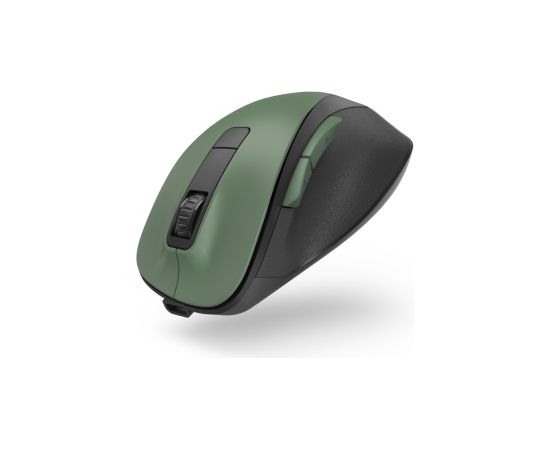 Hama 00173035 MW-500 V2 Forest Green