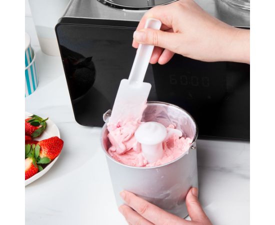 Gastroback 42900 Design Ice Cream Maker Advanced Control