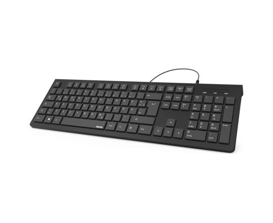 Hama 00182681 KC-200 black
