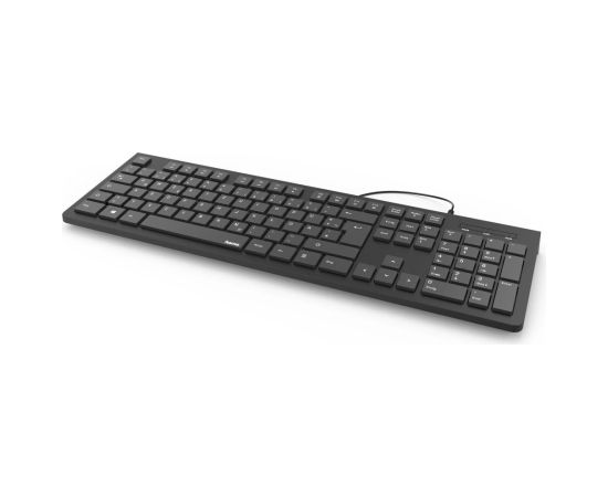 Hama 00182681 KC-200 black