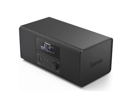 Hama 00054874 DR1550CBT Digital Radio
