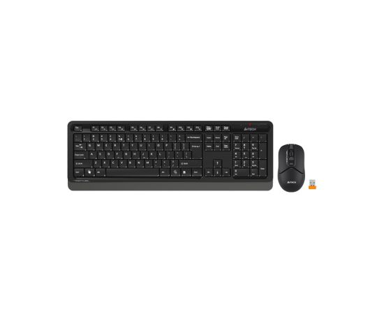 A4Tech 47392 Fstylet FG1012 Black