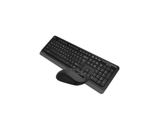A4Tech 47392 Fstylet FG1012 Black