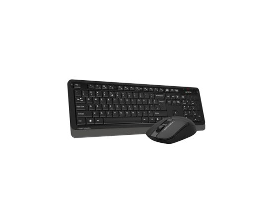 A4Tech 47392 Fstylet FG1012 Black