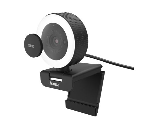 Hama 00139993 C-800 Pro Webcam