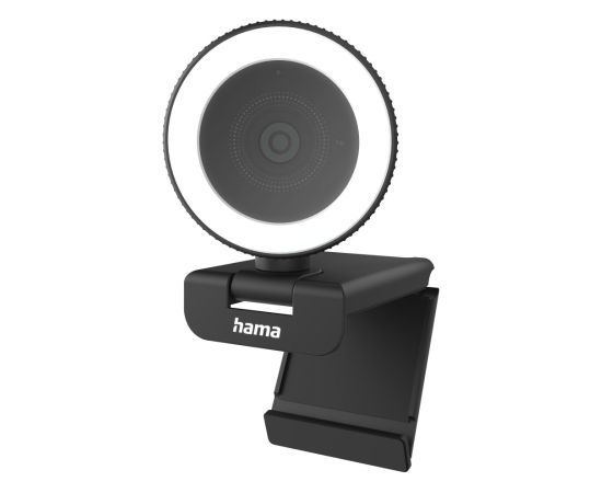 Hama 00139993 C-800 Pro Webcam