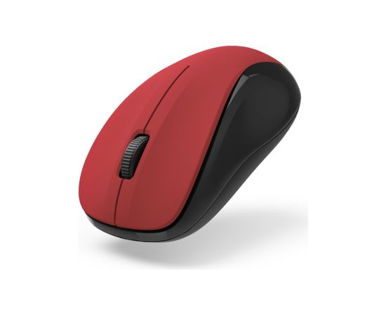 Hama 00173022 MW-300 V2 Red